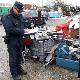 Immagine di repertorio