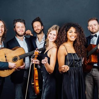 #TJF18 in Barriera di Milano: le passioni musicali del Caravan Trio in via Baltea