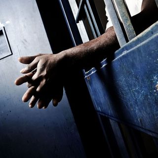 detenuto