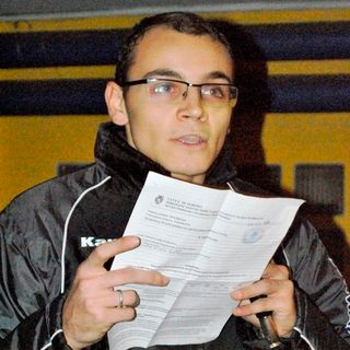 Carlo Emanuele Morando