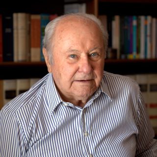 Al "Podcast a domicilio" ecco l'esperto di bilanci pubblici Carlo Manacorda