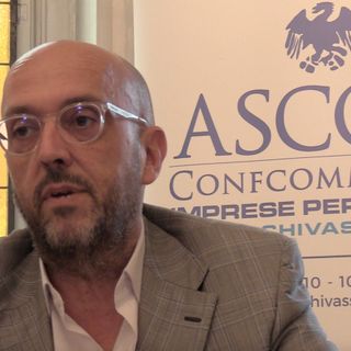 Nocciolini Week: tre giorni di presentazioni letterarie con protagonisti i produttori del territorio