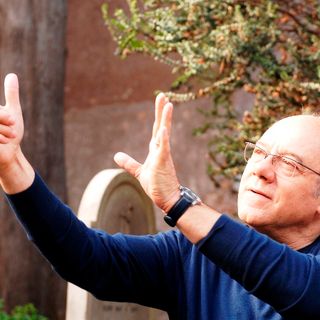 Carlo Verdone guest director del Torino Film Festival: presenta i 5 film che gli hanno &quot;cambiato la vita&quot;