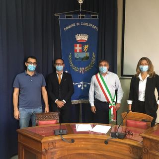 Politecnico chiama Carloforte: al via la collaborazione per annullare il divario digitale