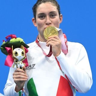 Carlotta Gilli a Tokyo