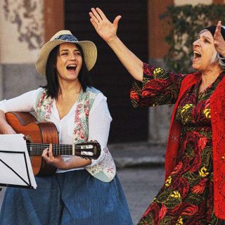 Carmen Consoli