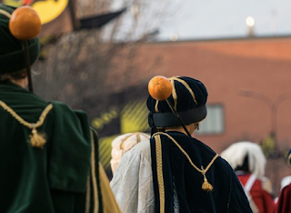 La Fondazione Carnevale di Ivrea: &quot;Nessun intento discriminatorio nella selezione degli Ufficiali&quot;