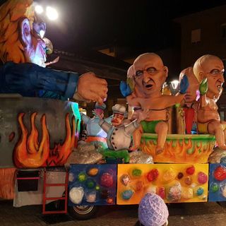 Tempo di Carnevale: ecco tutti gli appuntamenti del Pinerolese (e non solo)
