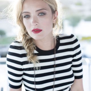 Carolina Crescentini è la madrina della cerimonia di chiusura della 37ma edizione del Torino Film Festival