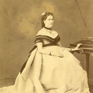 La figura di Caroline Marsh, ambasciatrice Usa nella Torino risorgimentale