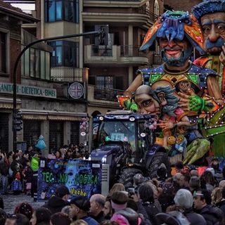 Conto alla rovescia a Nichelino per l'avvio del Carnevale
