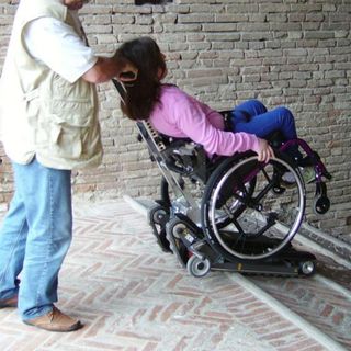 Donne con disabilità: tra doppia discriminazione e grandi potenzialità