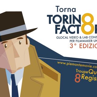 Torino Factory: aperto il bando per la terza edizione