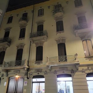 Casa Bonelli