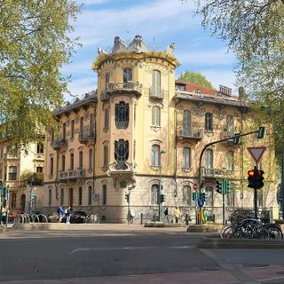 Casa Fenoglio-Lafleur