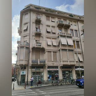 Casa Marangoni, il trionfo del Liberty nel cuore di Torino