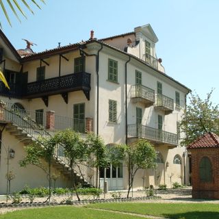 Domenica 30 &quot;Provincia Incantata&quot; alla Casa Zuccala di Marentino