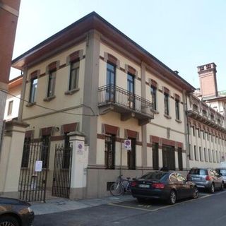 Casa del Quartiere Centro-Crocetta