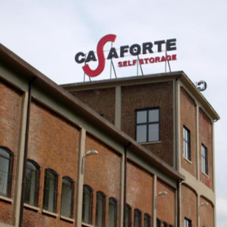 Deposito a Torino: i vantaggi del Self-Storage Casaforte