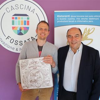 Cascina Fossata