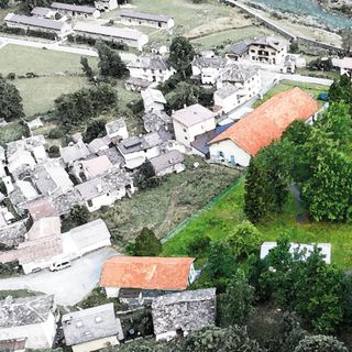 A Usseglio si presenta il progetto per fare delle caserme Rocciamelone un polo di sviluppo turistico e sociale