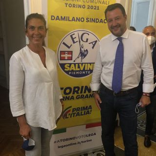 Islam, Casolati (Lega): &quot;No a una nuova moschea a Torino, Appendino dimentica i cittadini&quot;