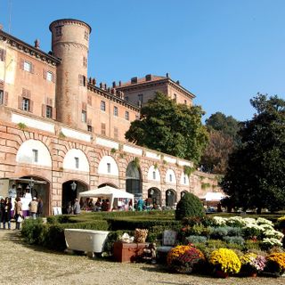 Castello di Moncalieri, si rinnova il Giardino delle Delizie