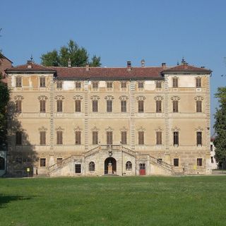 Il premio Camillo Cavour al corpo nazionale dei Vigili del Fuoco