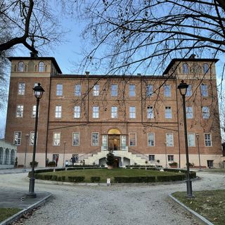 Al Castello di Vinovo aperture straordinarie della mostra Occupied Territories