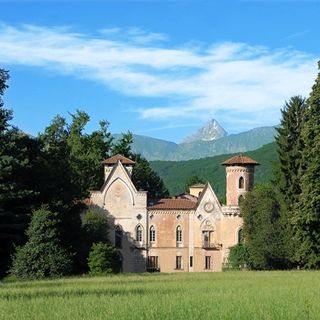 Parco del Miradolo: ultimo appuntamento estivo e orario esteso fino alle 23