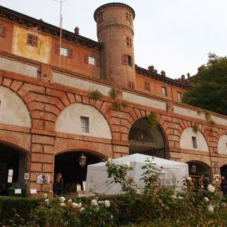 Nel weekend nuova apertura speciale del Castello Reale di Moncalieri