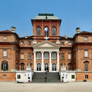 Al Castello di Racconigi un fine settimana dedicato all'arte