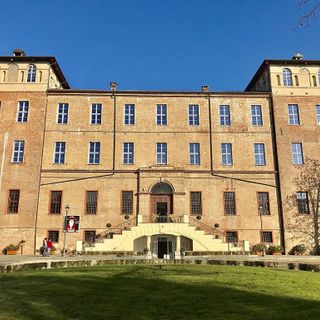 Vinovo, sabato 10 febbraio visita guidata al Castello delle Rovere