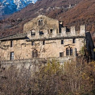 castello di chianocco