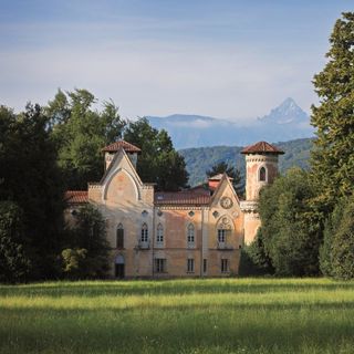 Castello di Miradolo: con giugno ritorna l'Appuntamento in Giardino