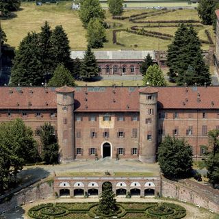 castello di moncalieri