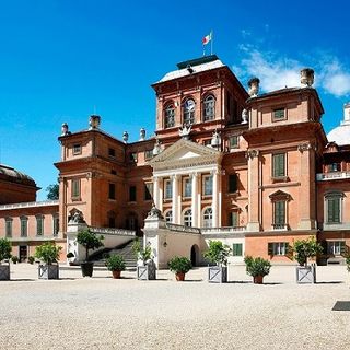 Al Castello di Racconigi domenica 8 aprile scalata mozzafiato in cima alla Torre Guariniana