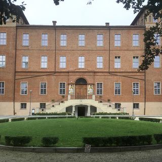 Immagine di repertorio Immagine di repertorio