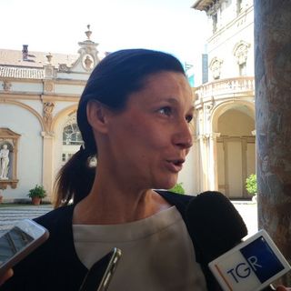 I rappresentanti di Fish Piemonte ricevuti dall'assessore regionale Caucino