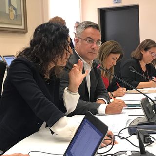 Caucino: &quot;I presidi socio-assistenziali e socio-sanitari devono essere funzionali e accessibili a tutti&quot;