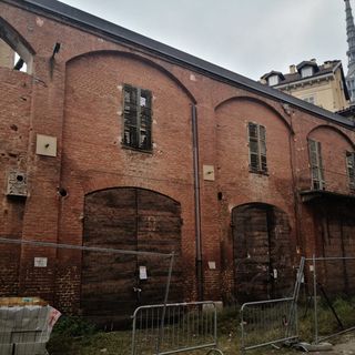 Per la Cavallerizza Reale 4,5 milioni dal Mibact e una parte del Recovery Fund