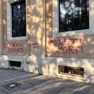 Il gruppo è ritenuto responsabile di 25 episodi
