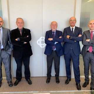 Rinnovo delle cariche sociali per la BCC di Casalgrasso e Sant’Albano Stura