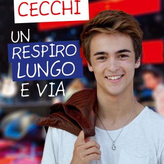 Appuntamento domani pomeriggio al Mondadori store con Leonardo Cecchi
