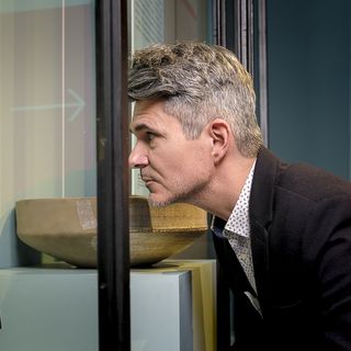 Museo Egizio, &quot;Nel laboratorio dello studioso&quot;: alla scoperta delle cappelle votive di Deir el-Medina