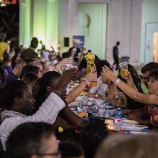 Dal 25 al 29 settembre a Torino torna il Festival delle Migrazioni