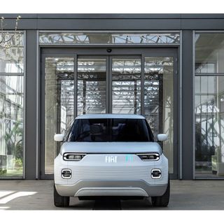 Fiat Concept Centoventi nominata “Miglior Concept Car 2019” da Car Design News