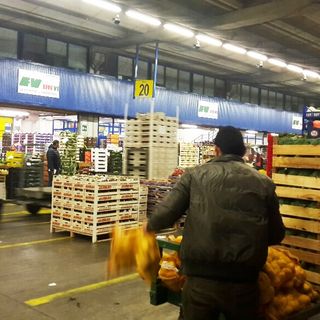 Lavoratori al Caat, la posizione della direzione: &quot;Tutti i dipendenti in regola, da noi non esiste il lavoro nero&quot;