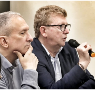 Il Museo Nazionale del Cinema presenta due importanti donazioni che andranno ad arricchire il proprio patrimonio