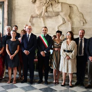 Torino rinnova il gemellaggio con Chambery nel segno della transizione ecologica e TAV: &quot;Attraversamento Alpi sfida fondamentale&quot;